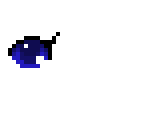 pixel art eye