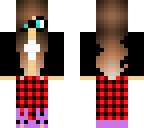 pj girl