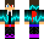 plasma boy