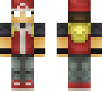 pokemon trainer