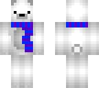 polar bear