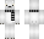 polar bear