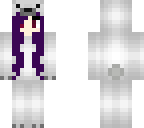 polar bear girl
