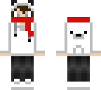 polar bear remake