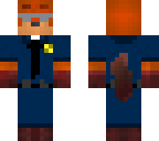 police guy