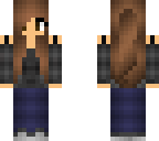 ponytail