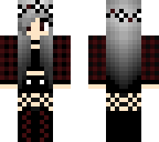 prett emo girl edit