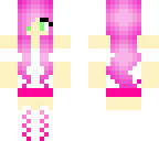 pretty girl