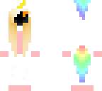 pretty unicorn