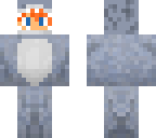 primalshark fixed