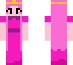 princess bubblegum edit