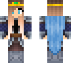 princess knight