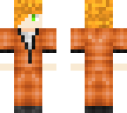 prisoner me