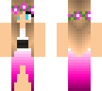 prom girl