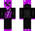 purple preston