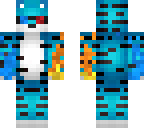 pvp tiger