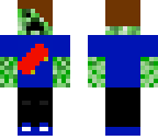 rad creeper