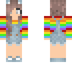 rainbow 