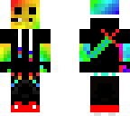 rainbow slime 2