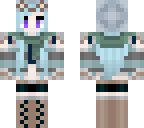 random steampunk skin