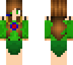 raretnt girl