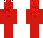 red guy