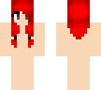 red hair base