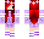 red hair teen