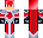 red jury of nine kai the reaper