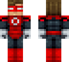 red lantern hal jordan