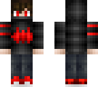 red pvp boy
