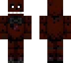red springtrap