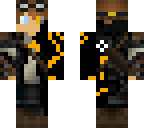 robot steam punk boy