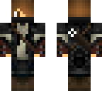 rogue knight