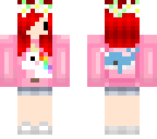 rose's skin