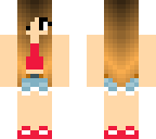 rose teen