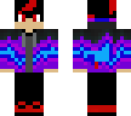 rubyzmc's offical minecraft skin