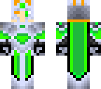 ryley the peridot king