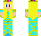 samawi the celestial queen