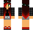 scarlette