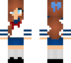 schoolgirl