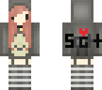scott girl