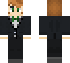 sentient bowtie