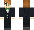 sentient bowtie