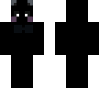 shadow snowy