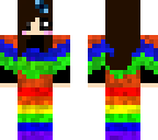 shylah's skin