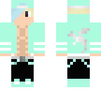 skin
