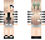 skin fixed
