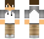 skin for me
