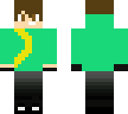 skin of fry army